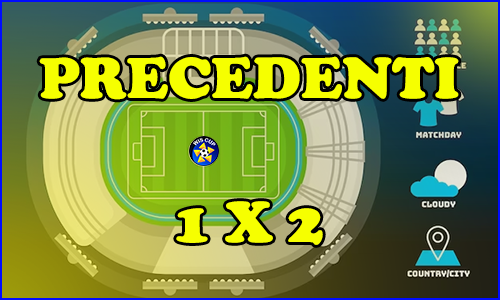 PRECEDENTI – WC11 QUARTI