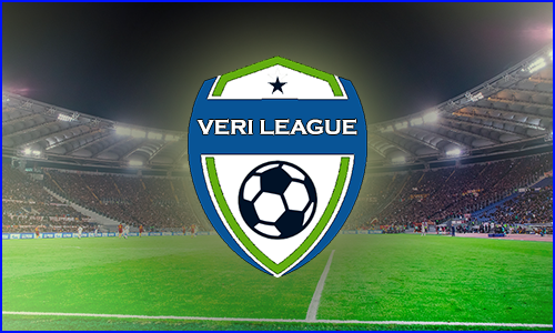 VERI LEAGUE!