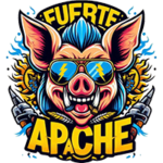 FEURTE APACHE