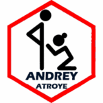 ANDREY ATROYE
