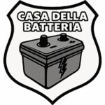 CASA DELLA BATTERIA
