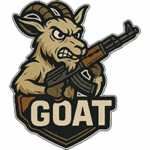 GOAT