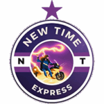 NEW TIME EXPRESS