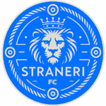 STRANERI FC