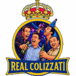 REAL COLIZZATI