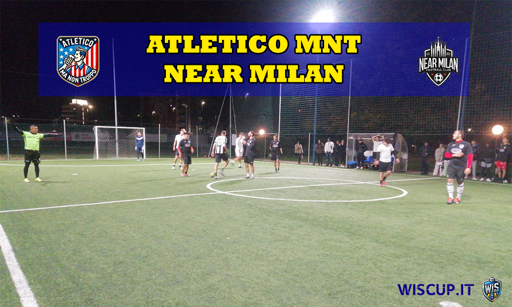 NEAR MILAN COME LA FENICE