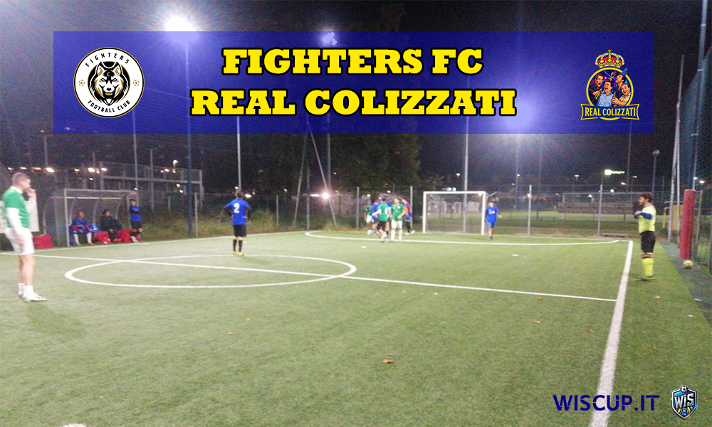 STRARIPANTE FIGHTERS