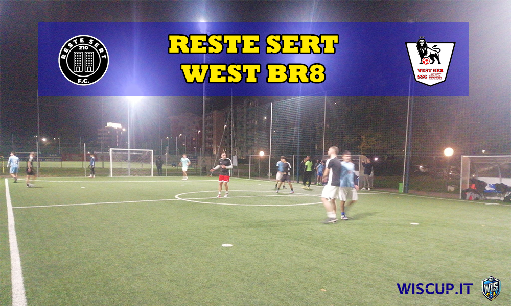 AL RESTE IL DERBY AMICO