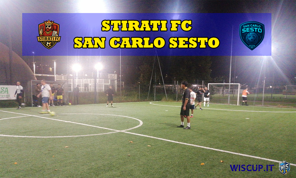 SAN CARLO VINCE LA BATTAGLIA