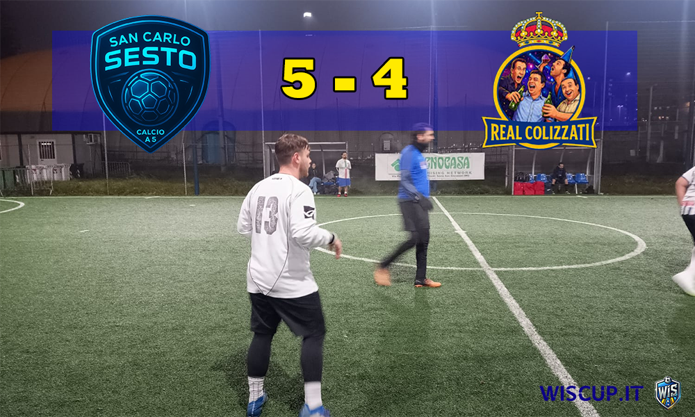 SAN CARLO COL BRIVIDO