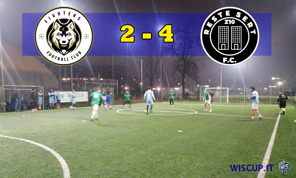 RESTE SERT TORNA AL COMANDO