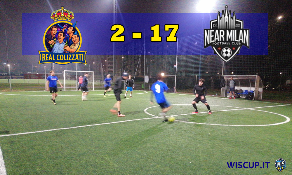 NEAR MILAN PASSEGGIA