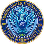 KONOHA UNITED FC KONOHA UNITED FC