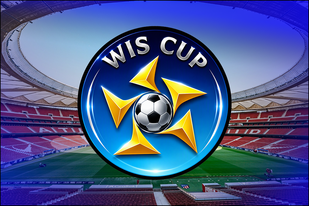 WIS CUP 14!